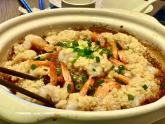 -艳阳天·非遗楚菜(武汉客厅店)