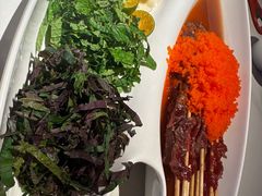 -柳喜辣·烧烤酒局(跃进总店)