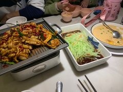 -小菜园新徽菜(镇江丹阳吾悦店)
