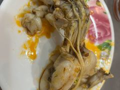 -红钳侠小龙虾·烧烤(中赢康康谷店)