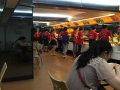 -文星素食(兴华路店)