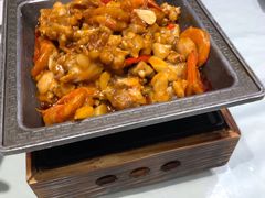 -U你·湖北家宴菜(南湖总店)