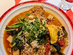 -文立新麻辣烫(合生汇21街区店)