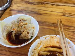 -洞子口张老二凉粉(文殊院店)