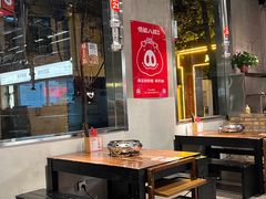 -悟能八戒烤肉自助(秦隆步行街店)