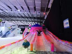 -宁波冰雪大世界(北仑区)