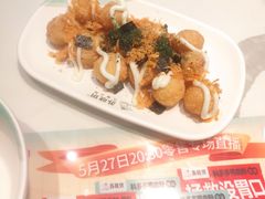 -苏晓玥·手作江南小吃(深圳北站店)