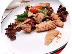 -上海小南国(金桥国际广场店)
