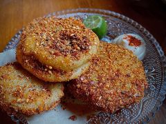 藕夹-夏星酒馆(剑桥公社店)