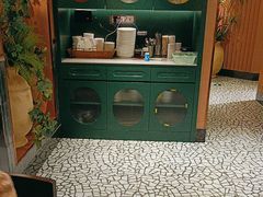 -清真·卡德尔大叔新疆主题餐厅(龙汇路店)