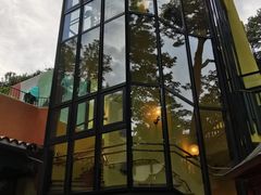 -三鹰之森吉卜力美术馆