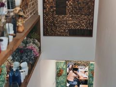 -六月花园咖啡馆(中关村东路店)