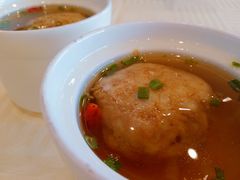 -扬州狮子楼·非遗淮扬菜(总店)