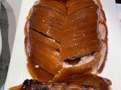 -佳兰雅序融合菜(高新店)