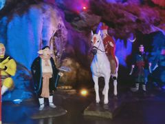 -佛爷洞旅游景区