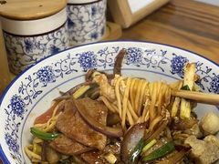 -复兴面王(河东路起源店)