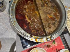 -樱煦和牛寿喜烧(如皋吾悦广场店)