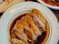-汤家茗苑·精致私房菜(白沙店)