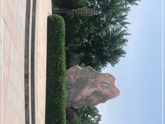 -绿堤公园