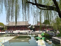 -华清宫景区