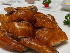 -明阁 Ming Court(广州朗豪酒店)