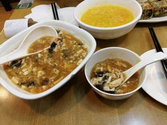 -台北楚楚园馅饼粥(虹桥南丰城店)