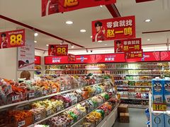 -赵一鸣零食(江苏南京福园街店)