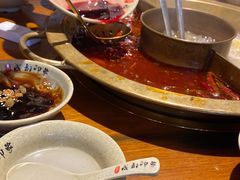 -成都印象老火锅(襄汾店)