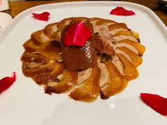 -壹零捌道·北京烤鸭(车公庄店)