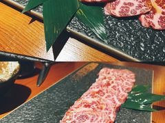 -丸藏和牛烧肉专门店(园区师惠坊店)