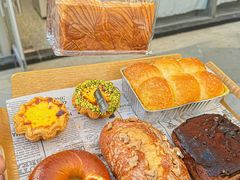 -巴黎优朵烘焙馆(菱角湖壹号店)