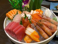 -桃夭日式料理(国信店)