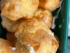 -泸溪河桃酥(西直门凯德店)