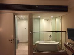 -铜锣湾如心酒店