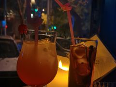 -流浪者复古西餐鸡尾酒吧(沈阳店)