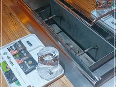 -河坝烧烤串城(银亭路店)