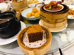 -丰鲤楼•闽南茶楼(仟禧汇店)