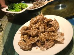 -广记海鲜(杨汊湖一店)