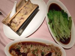 -粗茶淡饭·汉口公馆(循礼门店)