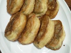 喜鼎蒸茄盒-喜鼎海胆水饺(柏威年购物中心店)