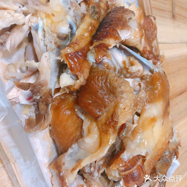 东北饺子馆（人民南路）