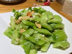 拍黄瓜-一顿烧烤(八经街店)