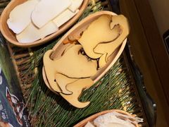 -季季山•云南野生菌火锅(上海首店)