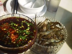-七的湖·晚芳亭·阳澄湖农家菜·大闸蟹(莲花岛店)