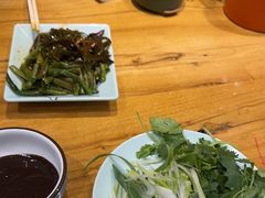 -阜新饼王(和平路店)