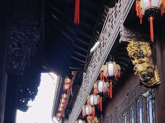 -胡雪岩故居