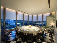 包厢-湘上湘(米其林餐厅-正大中心总店)