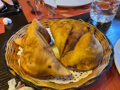 -Bombay Grill印度餐厅