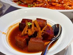 -庭院江南菜•烤鸭•非遗传承(上地•清河店)