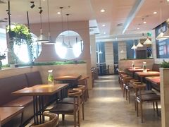 大堂-比格比萨自助(宋家庄店)